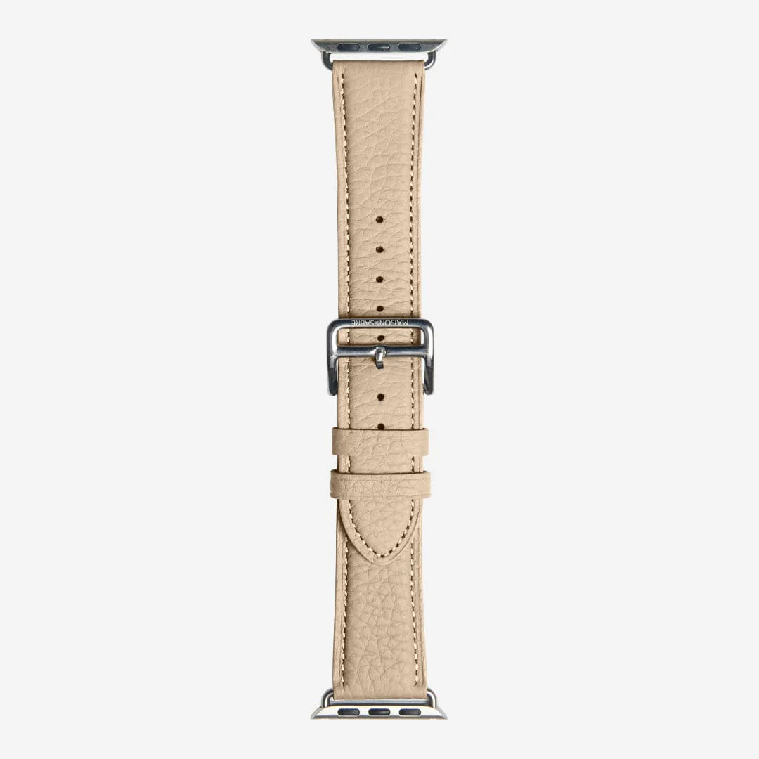 Apple Watch Band (38/40/41mm) - Saharan Nude - Image 6