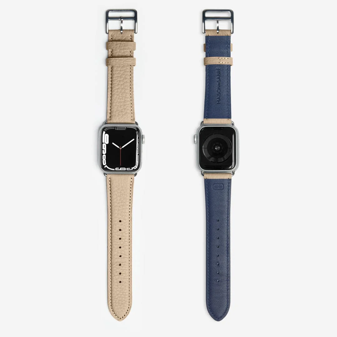 Apple Watch Band (38/40/41mm) - Saharan Nude - Image 7