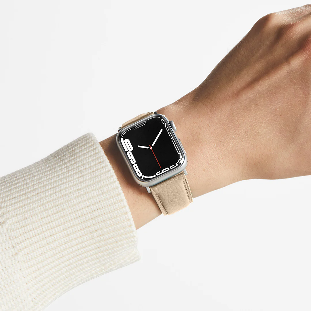 Apple Watch Band (42/45/49mm) - Saharan Nude - Image 3