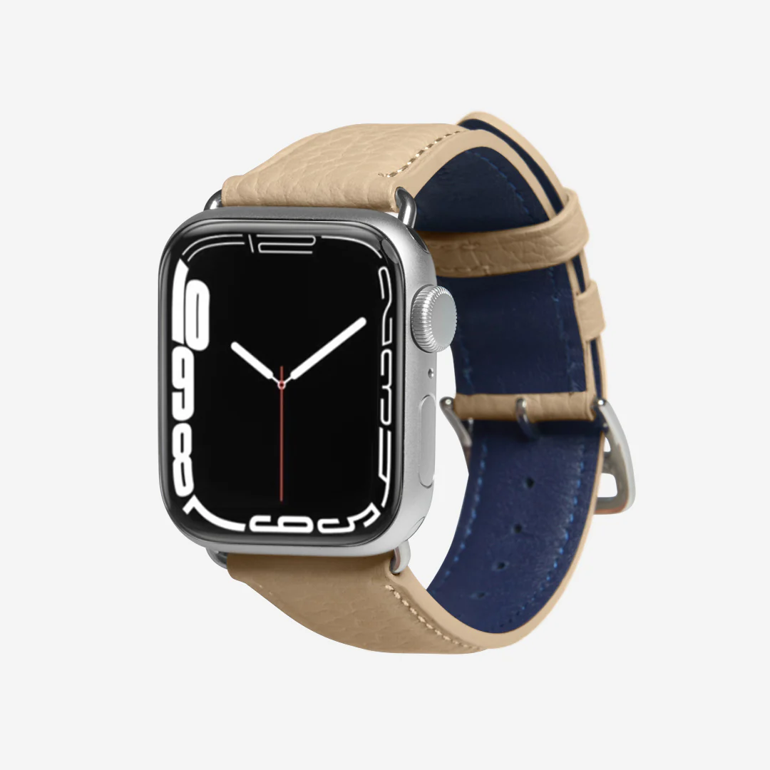 Apple Watch Band (42/45/49mm) - Saharan Nude - Image 4