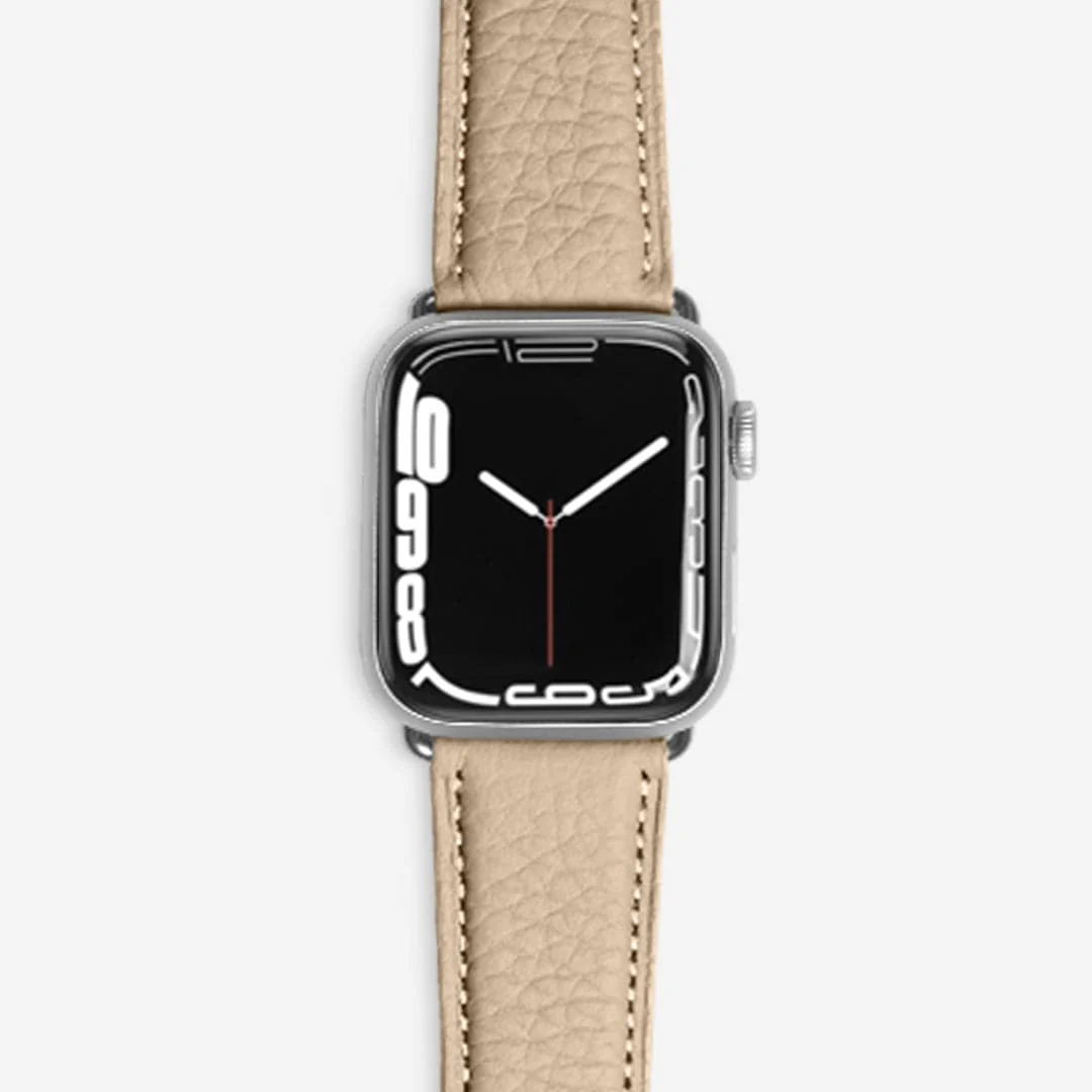 Apple Watch Band (42/45/49mm) - Saharan Nude - Image 5