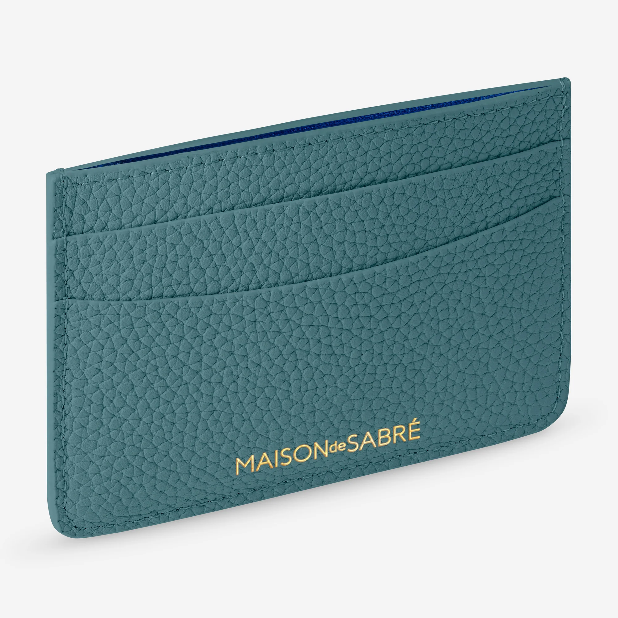 Card Holder - Bondi Blue - Image 4