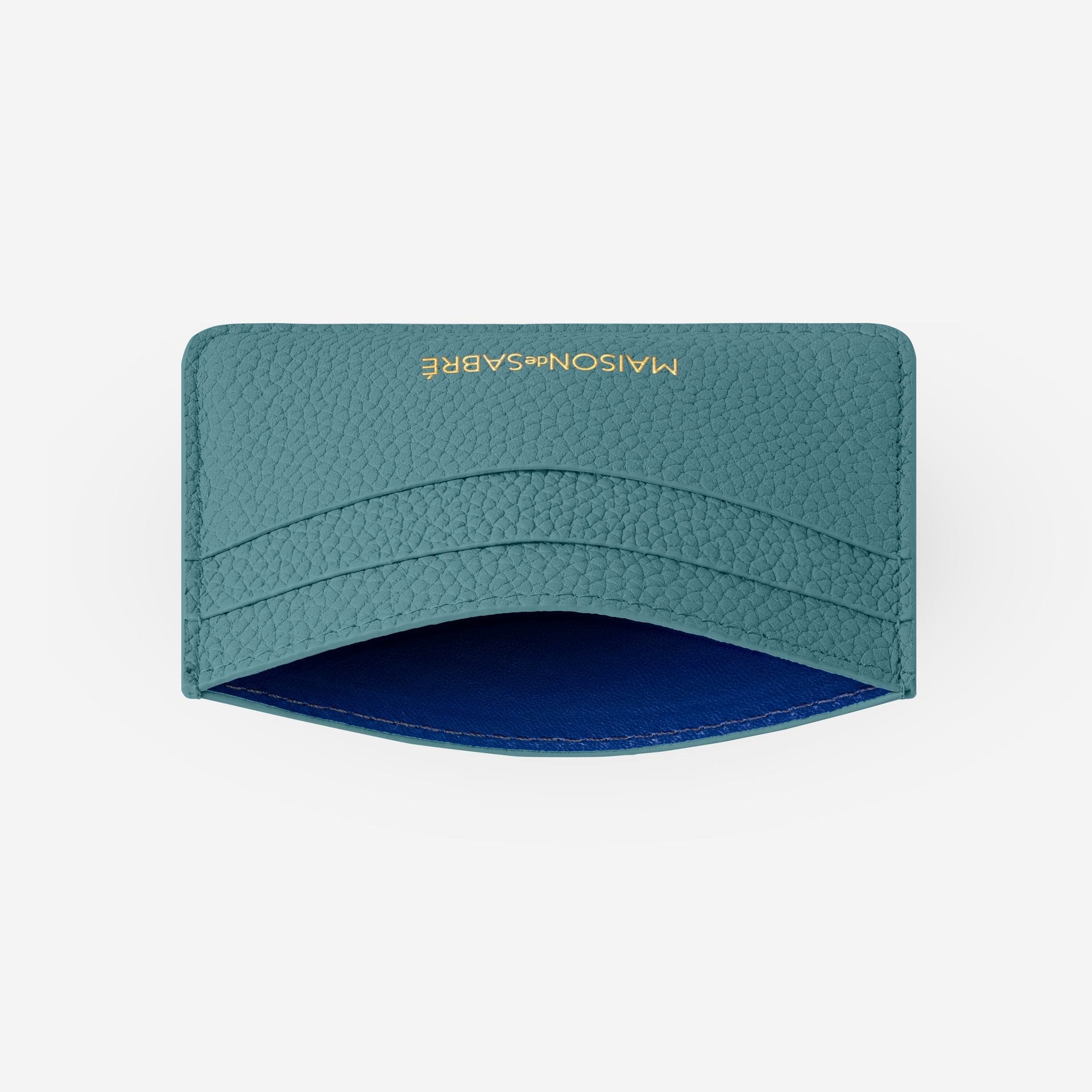 Card Holder - Bondi Blue - Image 5