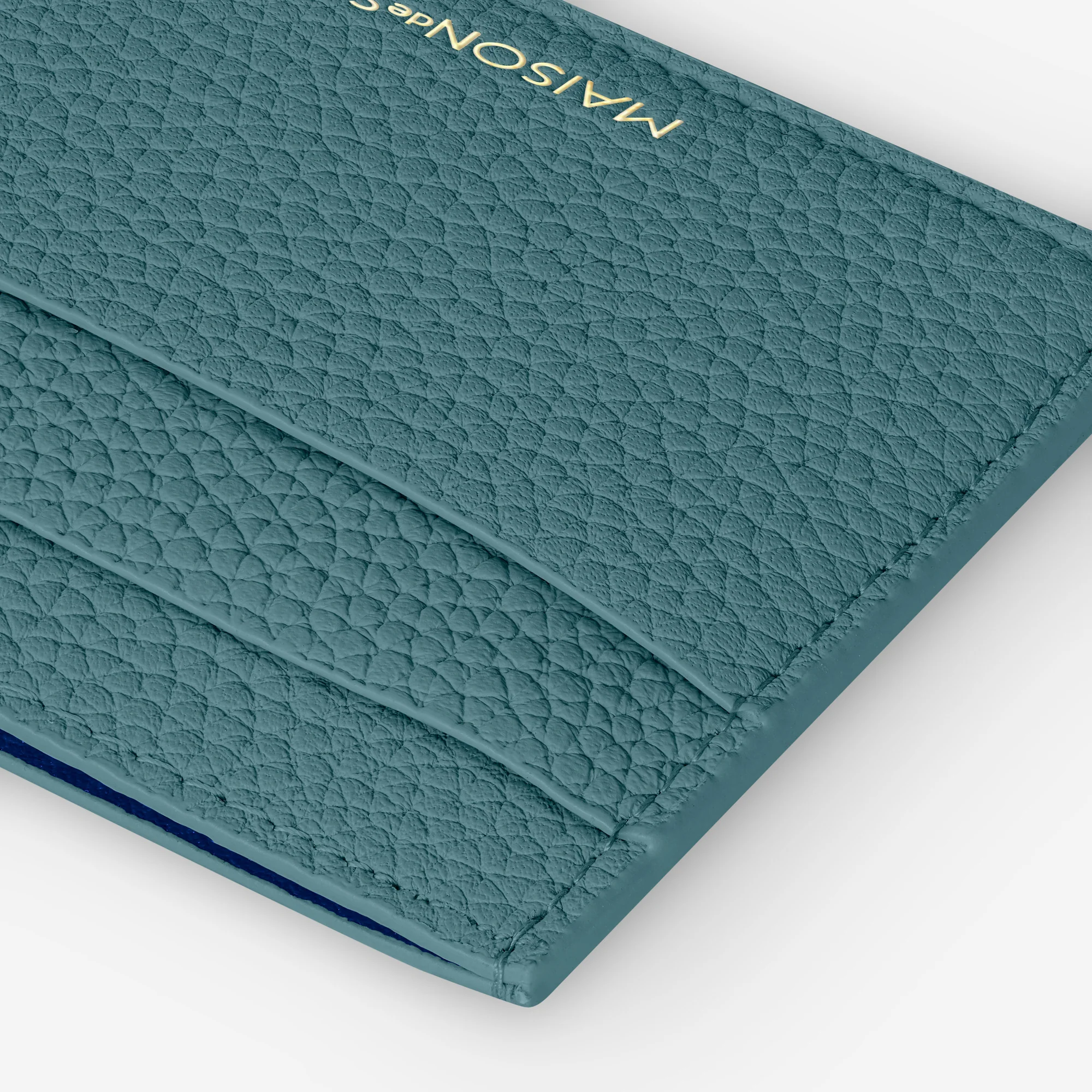 Card Holder - Bondi Blue - Image 6