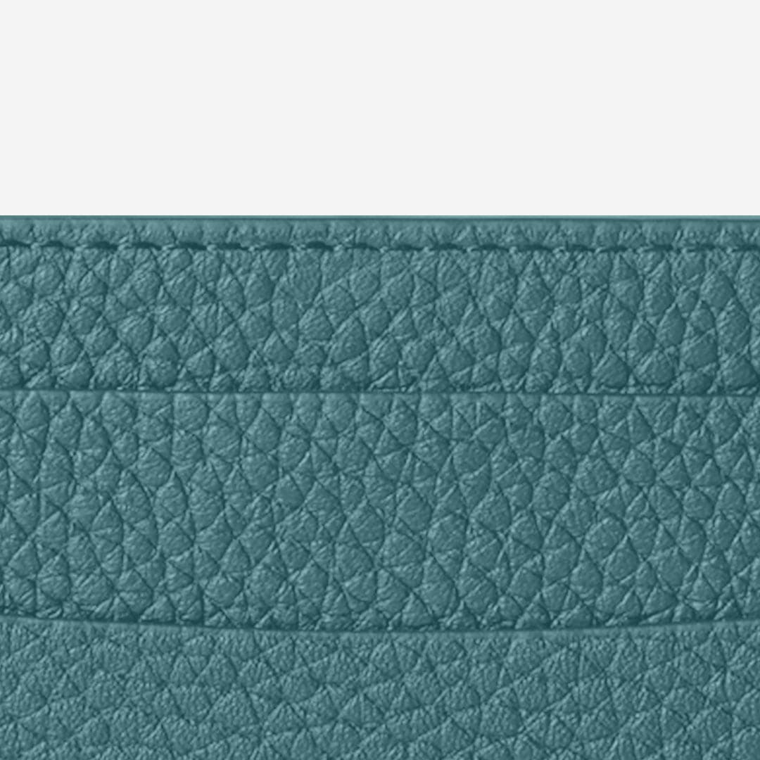 Card Holder - Bondi Blue - Image 7