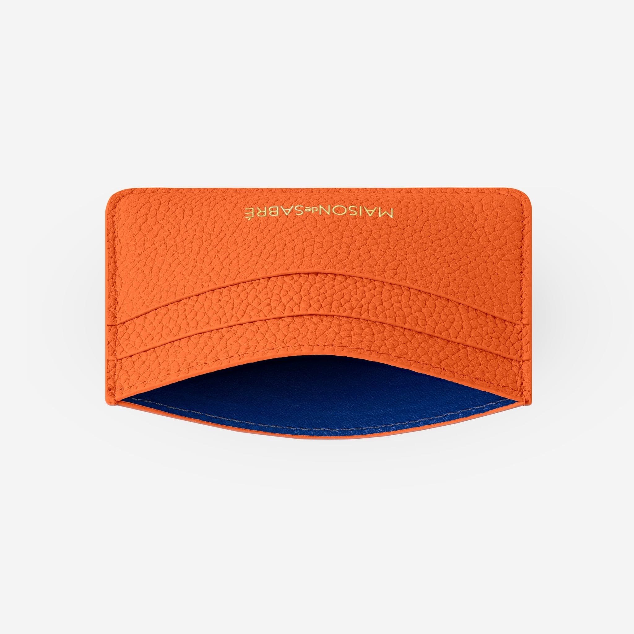 Card Holder - Manhattan Orange - Image 5