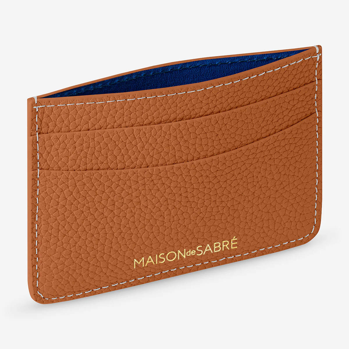 Card Holder - Pecan Brown - Image 4