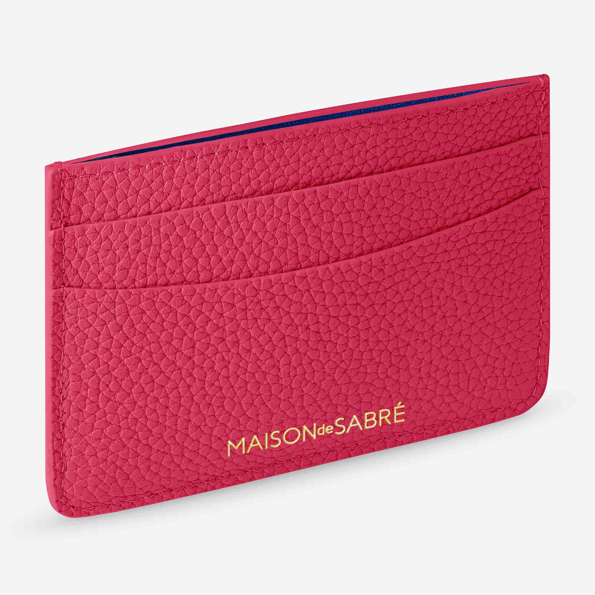 Card Holder - Shibuya Fuchsia - Image 3