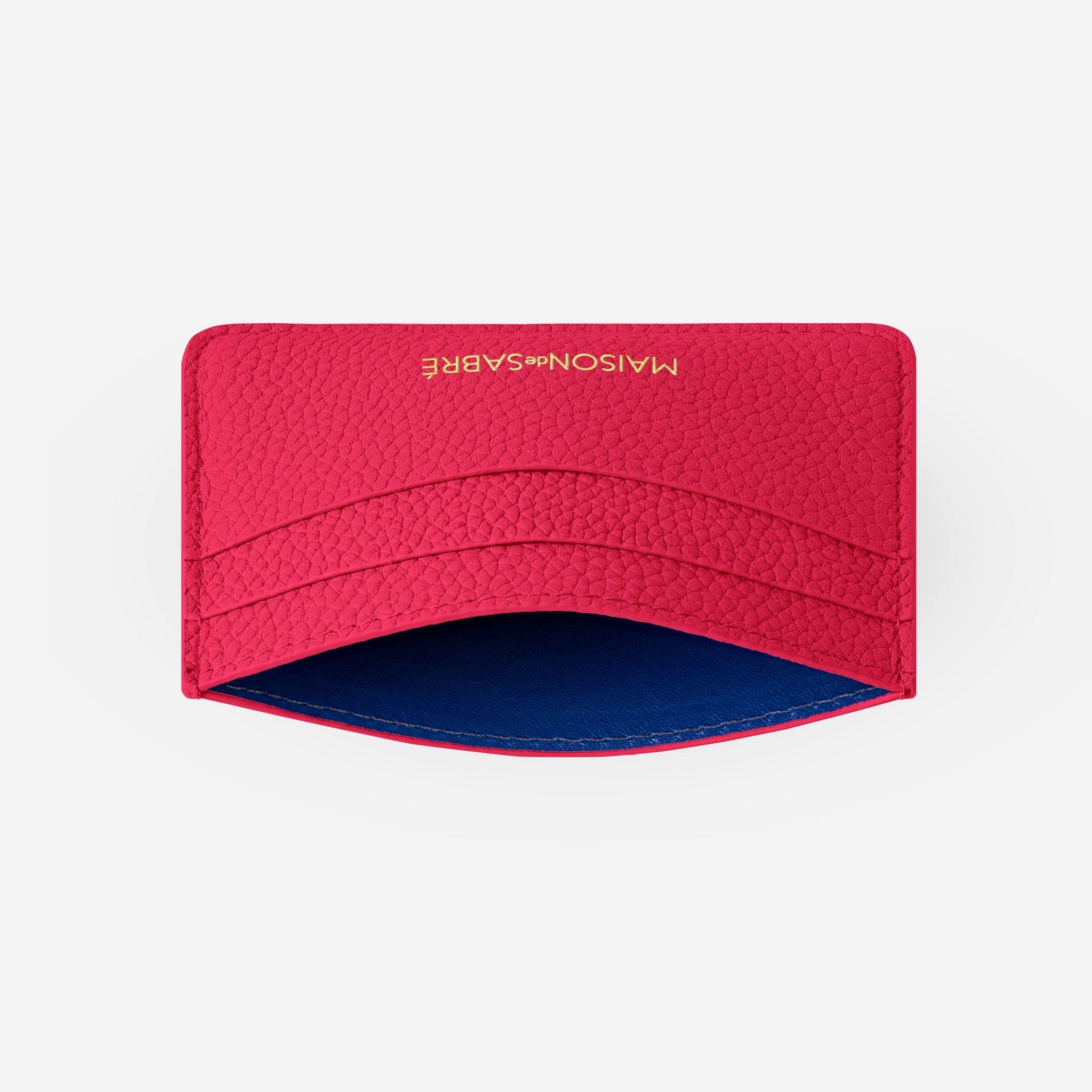 Card Holder - Shibuya Fuchsia - Image 5