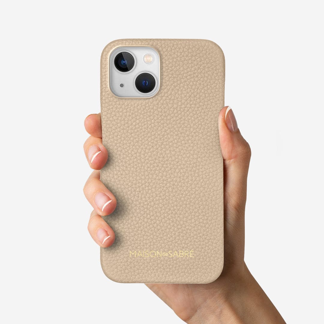 iPhone 14 Case - Saharan Nude - Image 3