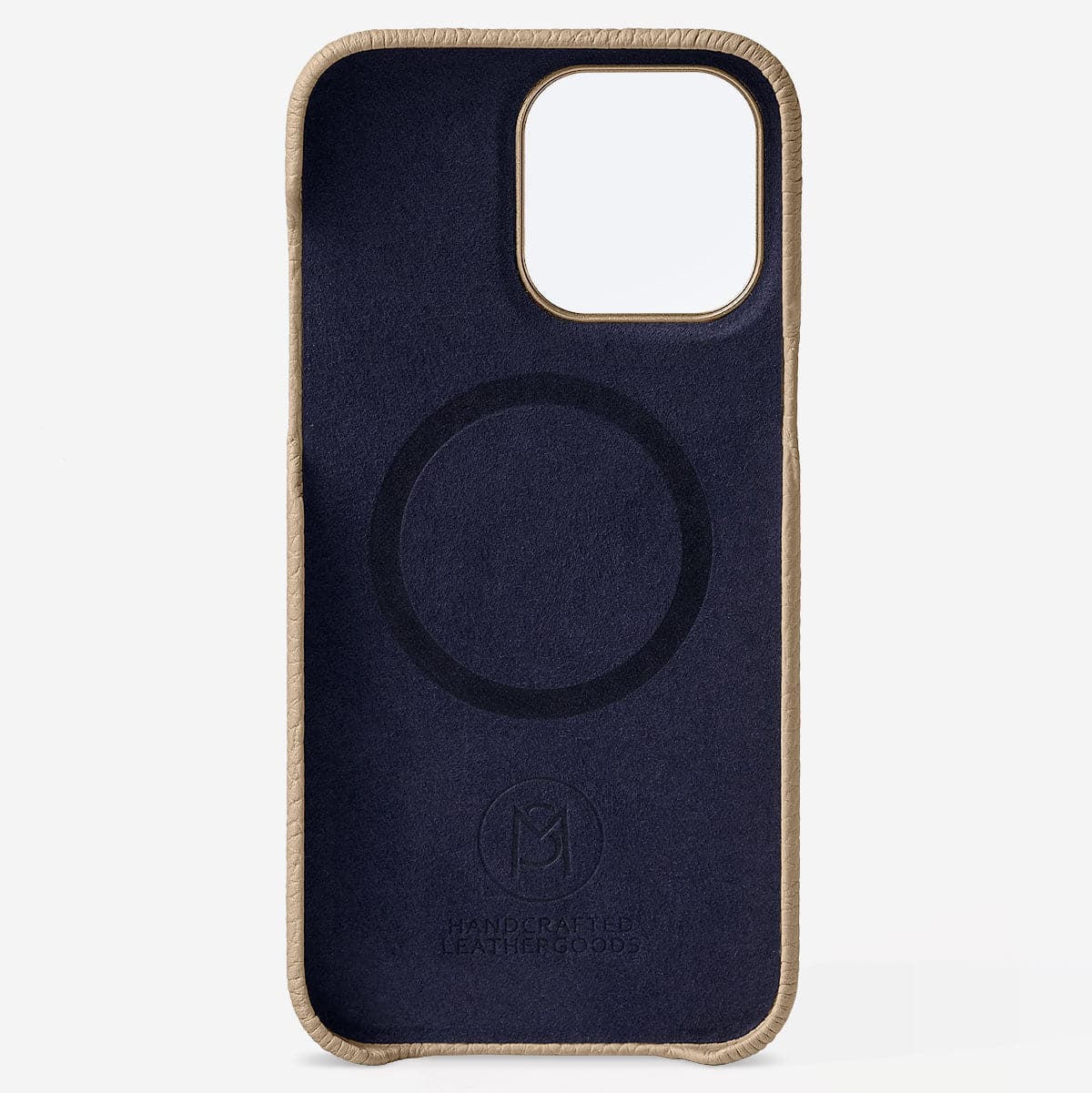 iPhone 14 Pro Max Case - Saharan Nude - Image 2