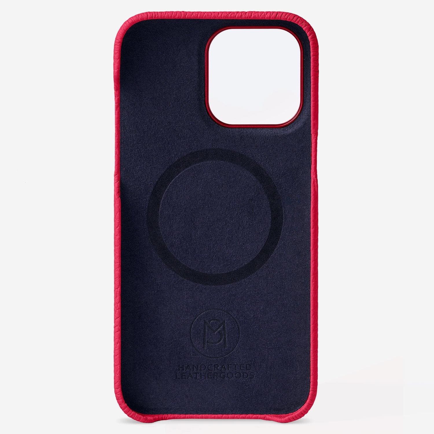iPhone 14 Pro Max Case - Shibuya Fuchsia - Image 2