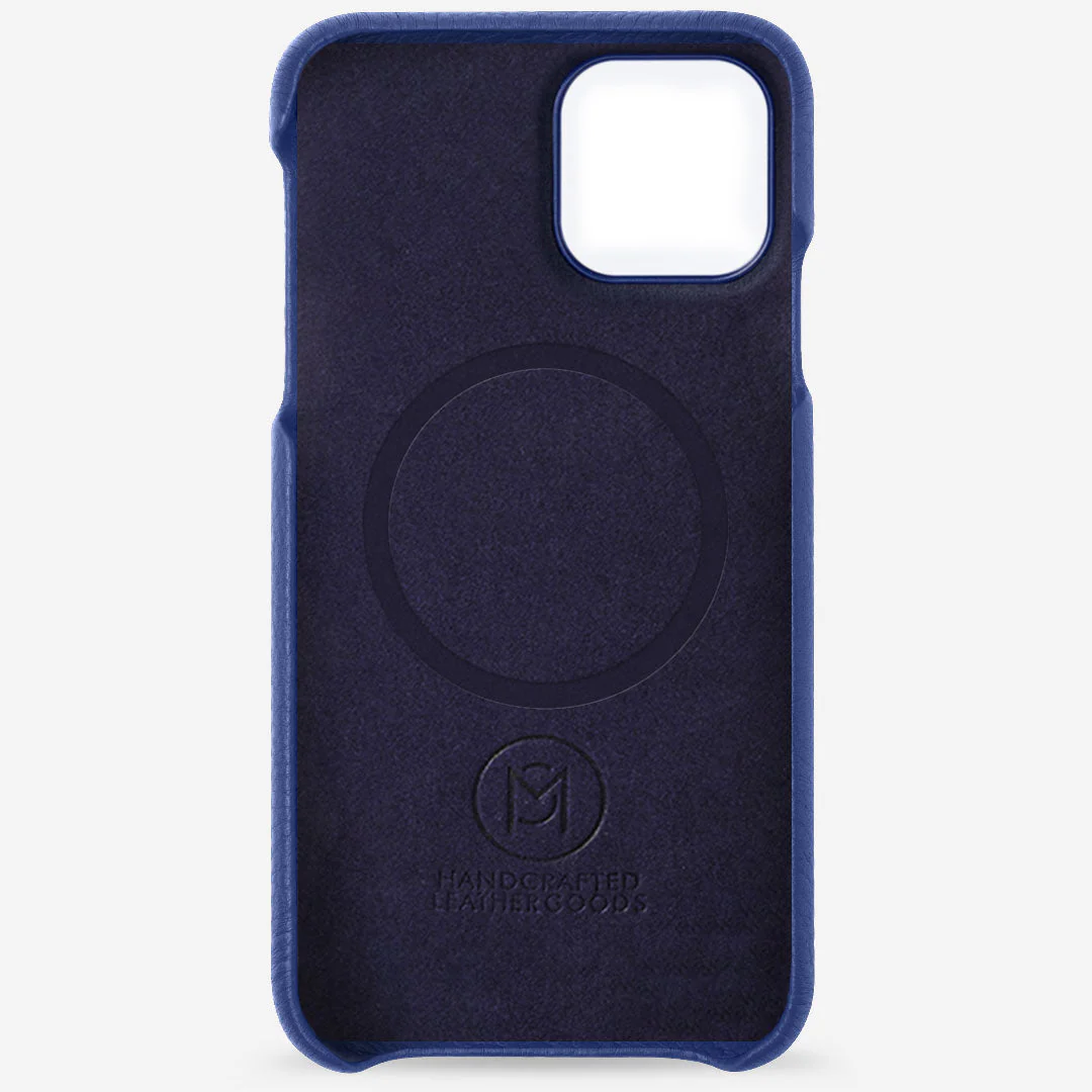 iPhone 15 Case - Lapis Blue - Image 3