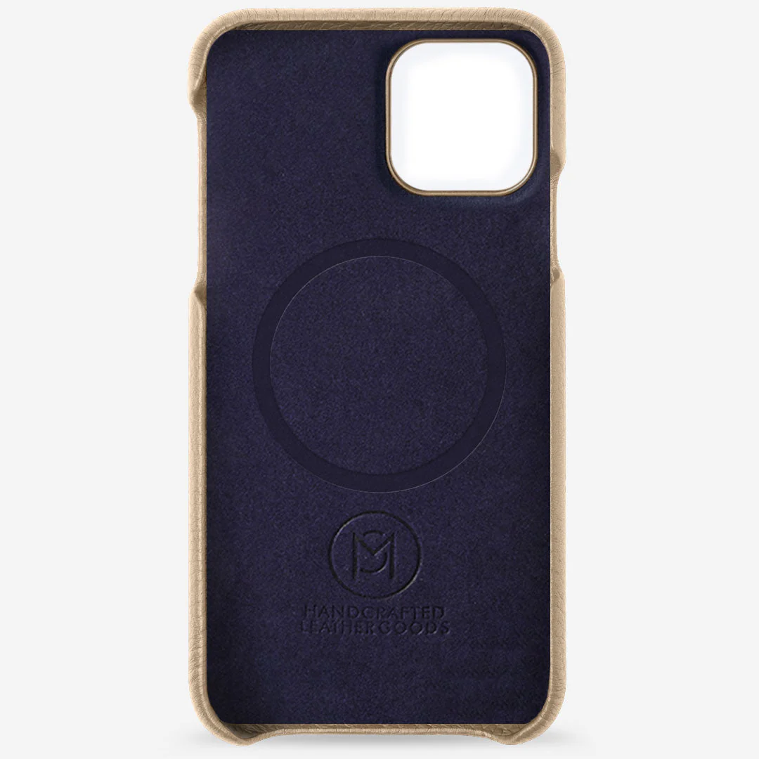 iPhone 15 Case - Saharan Nude - Image 3