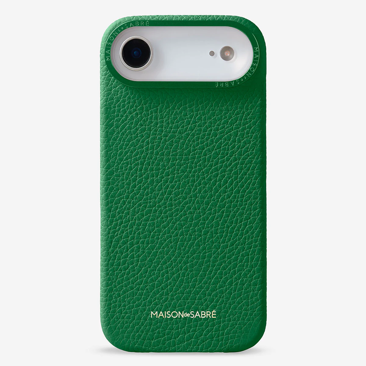 iPhone 17 Air Case - Emerald Green