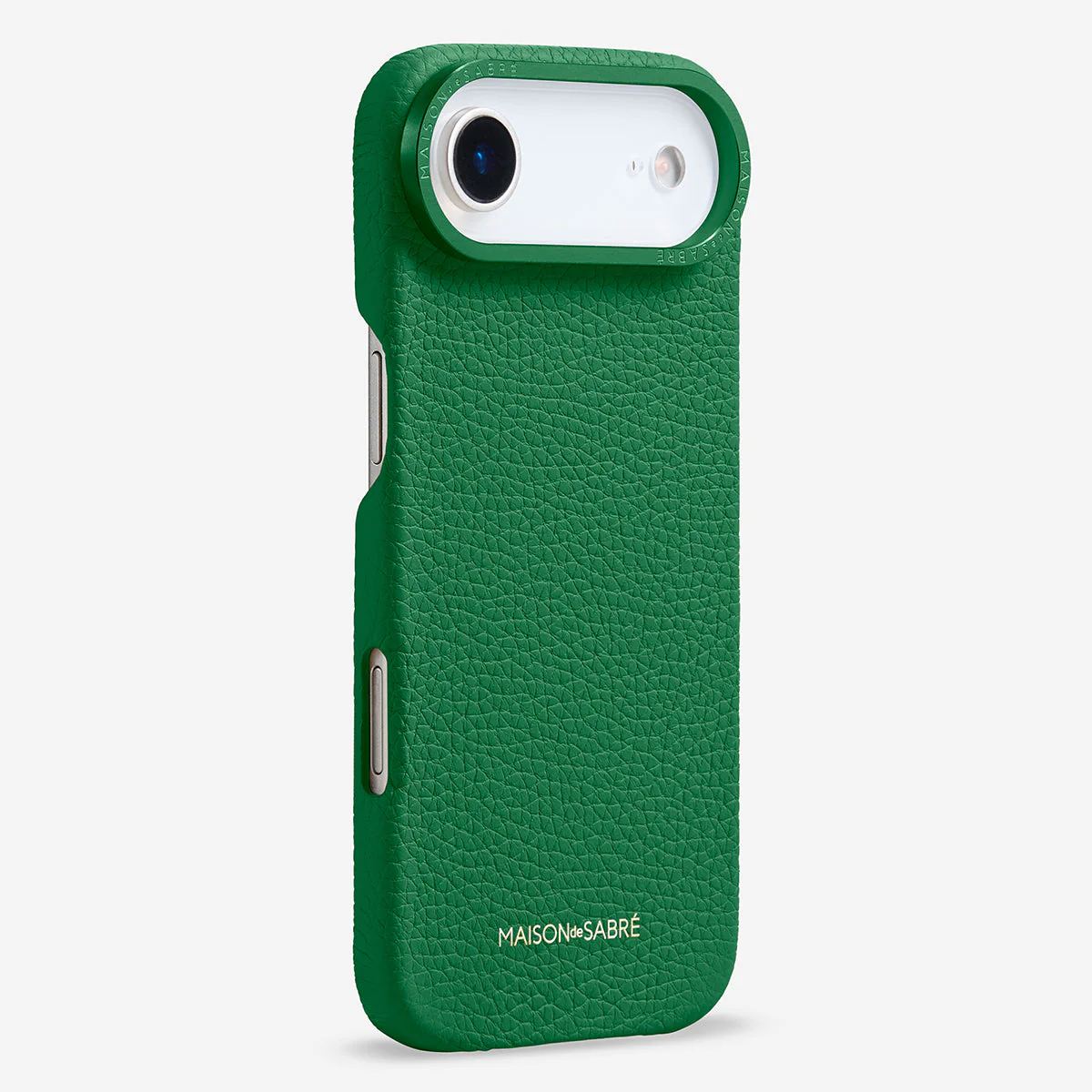 iPhone 17 Air Case - Emerald Green - Image 3