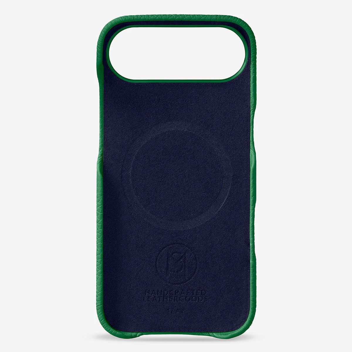iPhone 17 Air Case - Emerald Green - Image 4