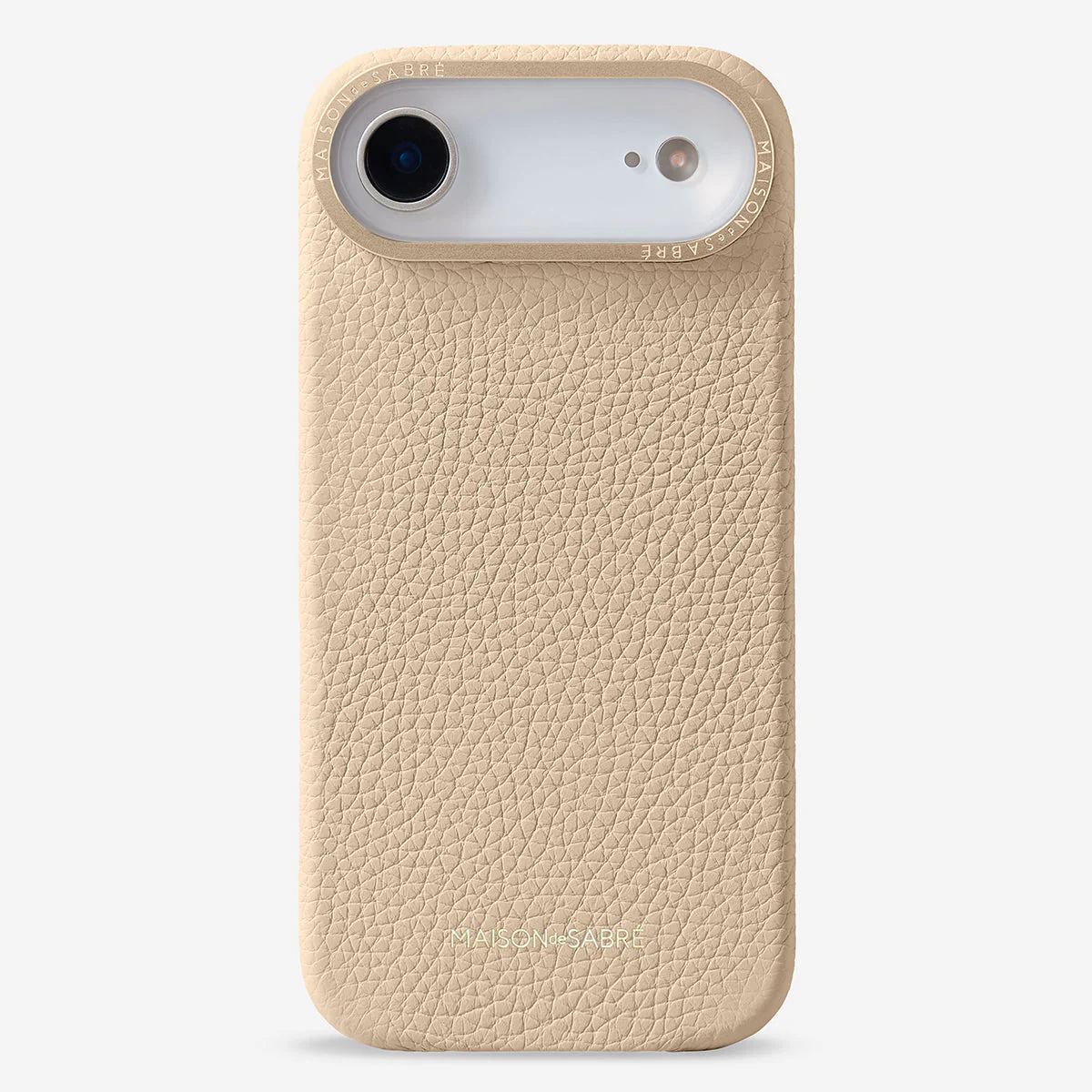 iPhone 17 Air Case - Saharan Nude