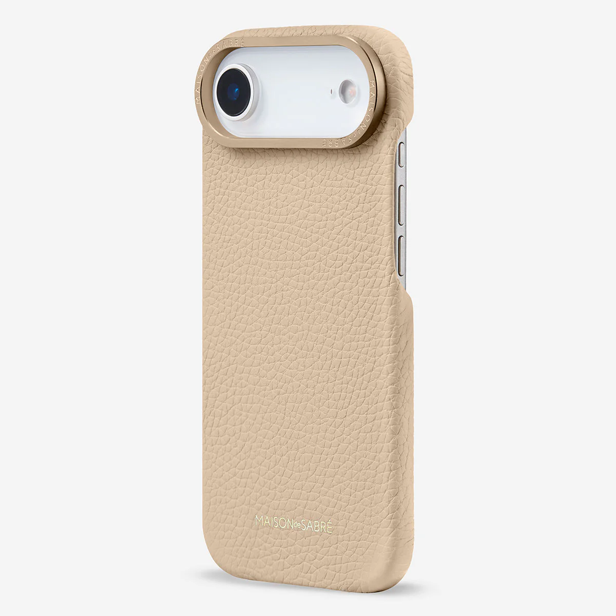 iPhone 17 Air Case - Saharan Nude - Image 2