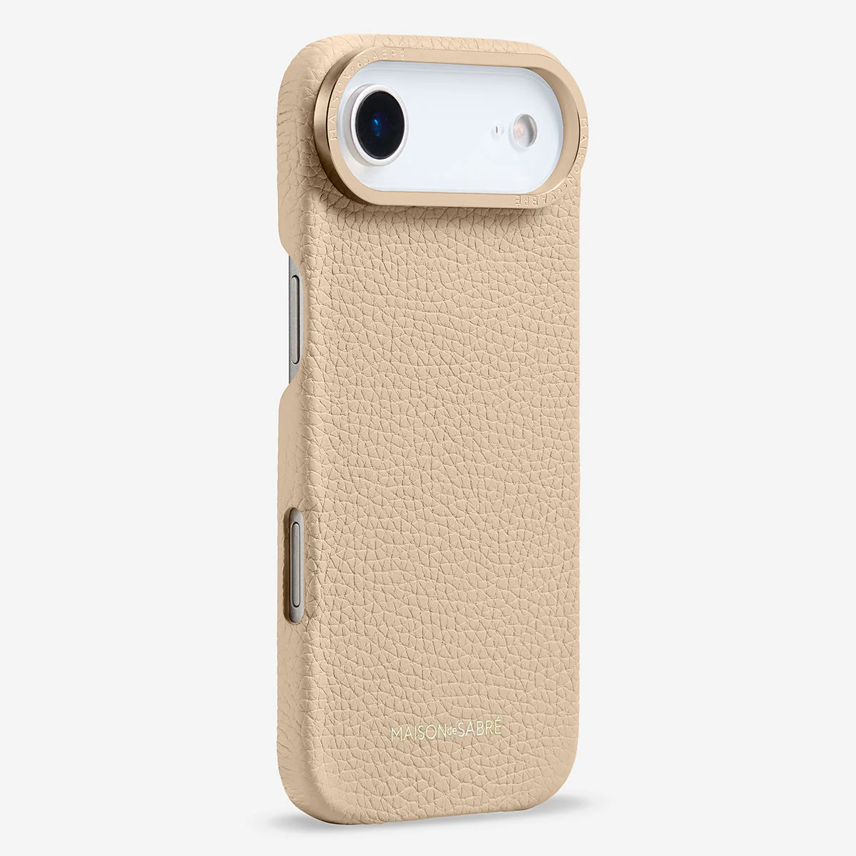 iPhone 17 Air Case - Saharan Nude - Image 3