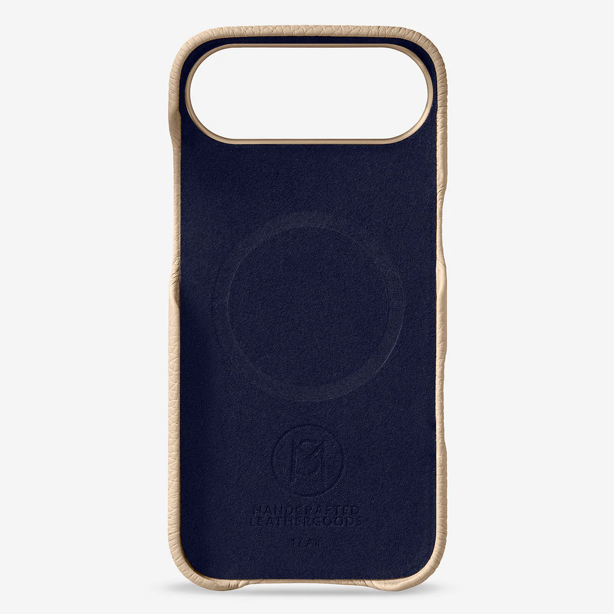 iPhone 17 Air Case - Saharan Nude - Image 4