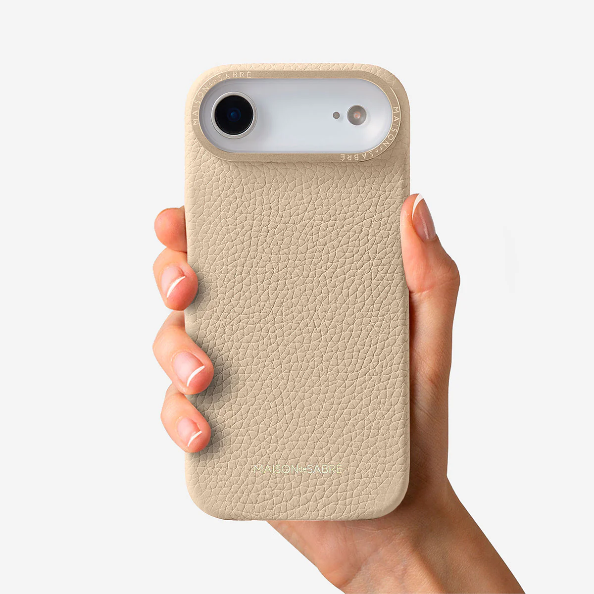 iPhone 17 Air Case - Saharan Nude - Image 5