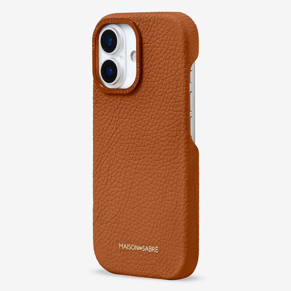 iPhone 17 Case - Pecan Brown - Image 2
