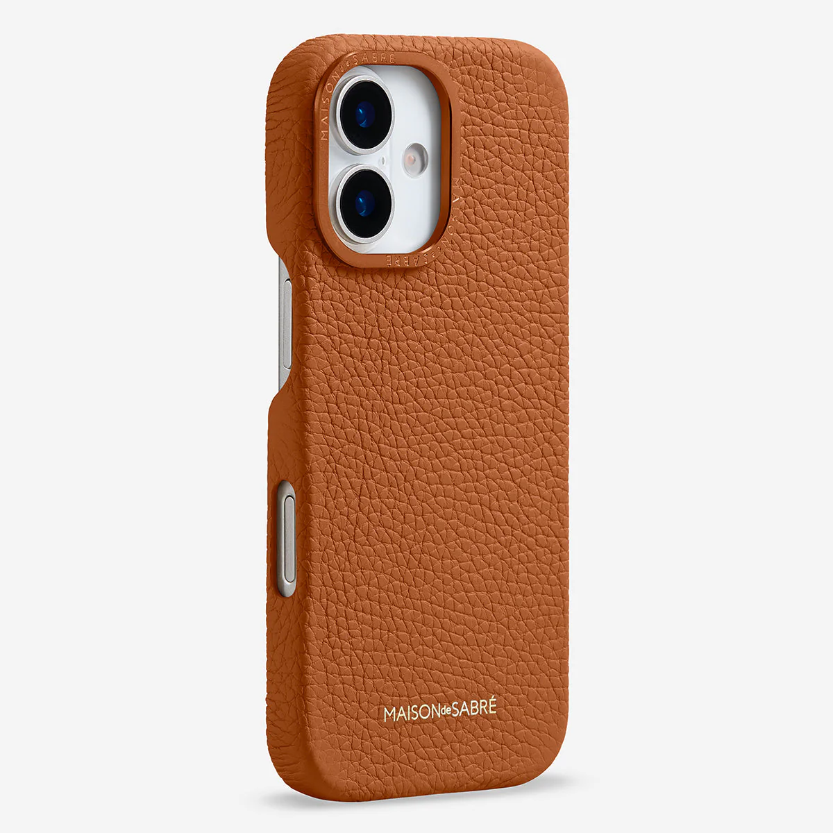 iPhone 17 Case - Pecan Brown - Image 3