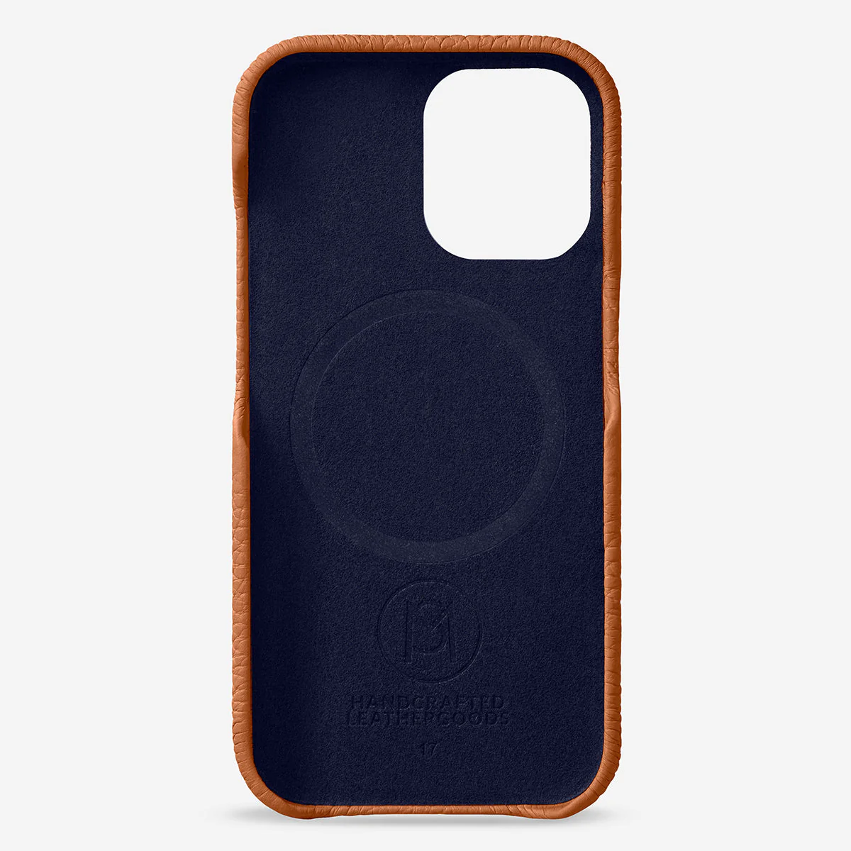 iPhone 17 Case - Pecan Brown - Image 4
