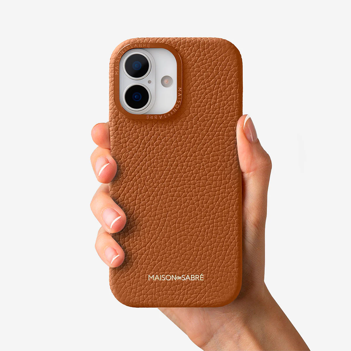 iPhone 17 Case - Pecan Brown - Image 5