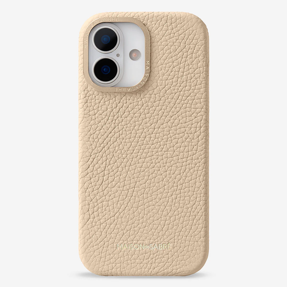 iPhone 17 Case - Saharan Nude