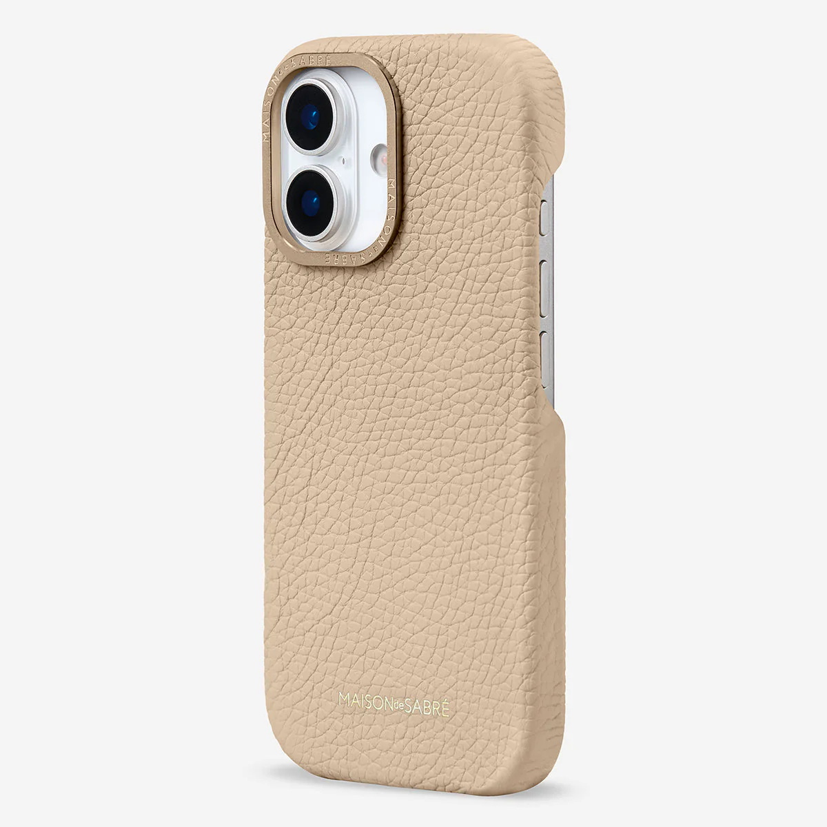 iPhone 17 Case - Saharan Nude - Image 2