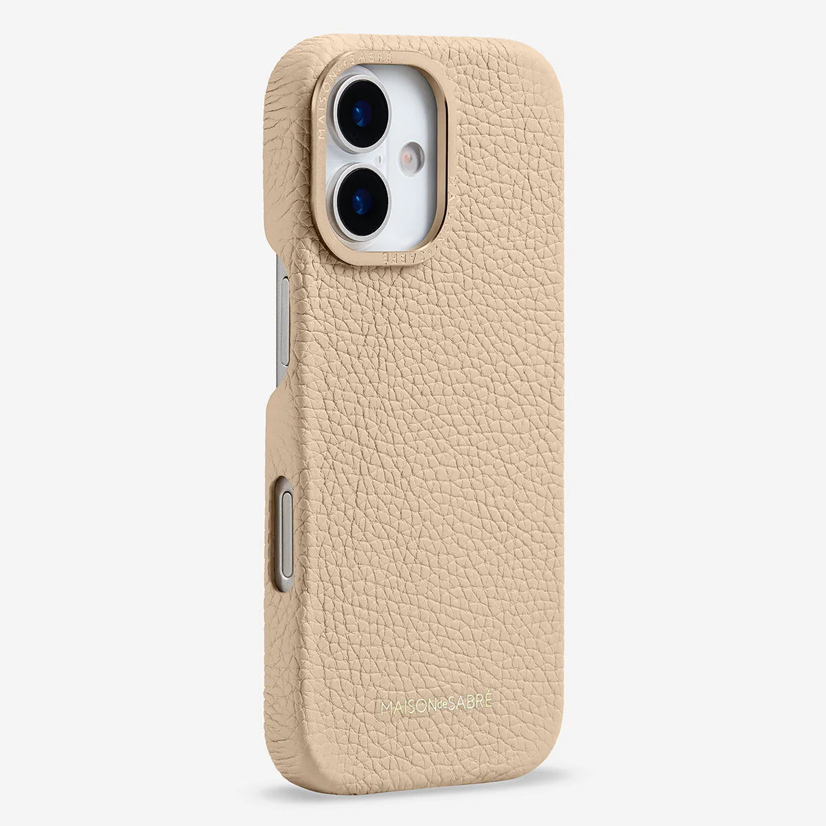 iPhone 17 Case - Saharan Nude - Image 3
