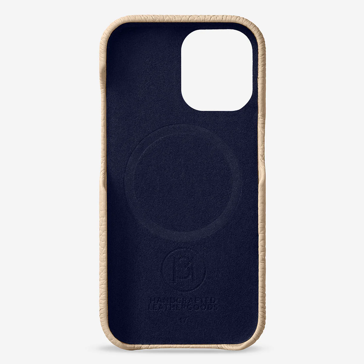 iPhone 17 Case - Saharan Nude - Image 4