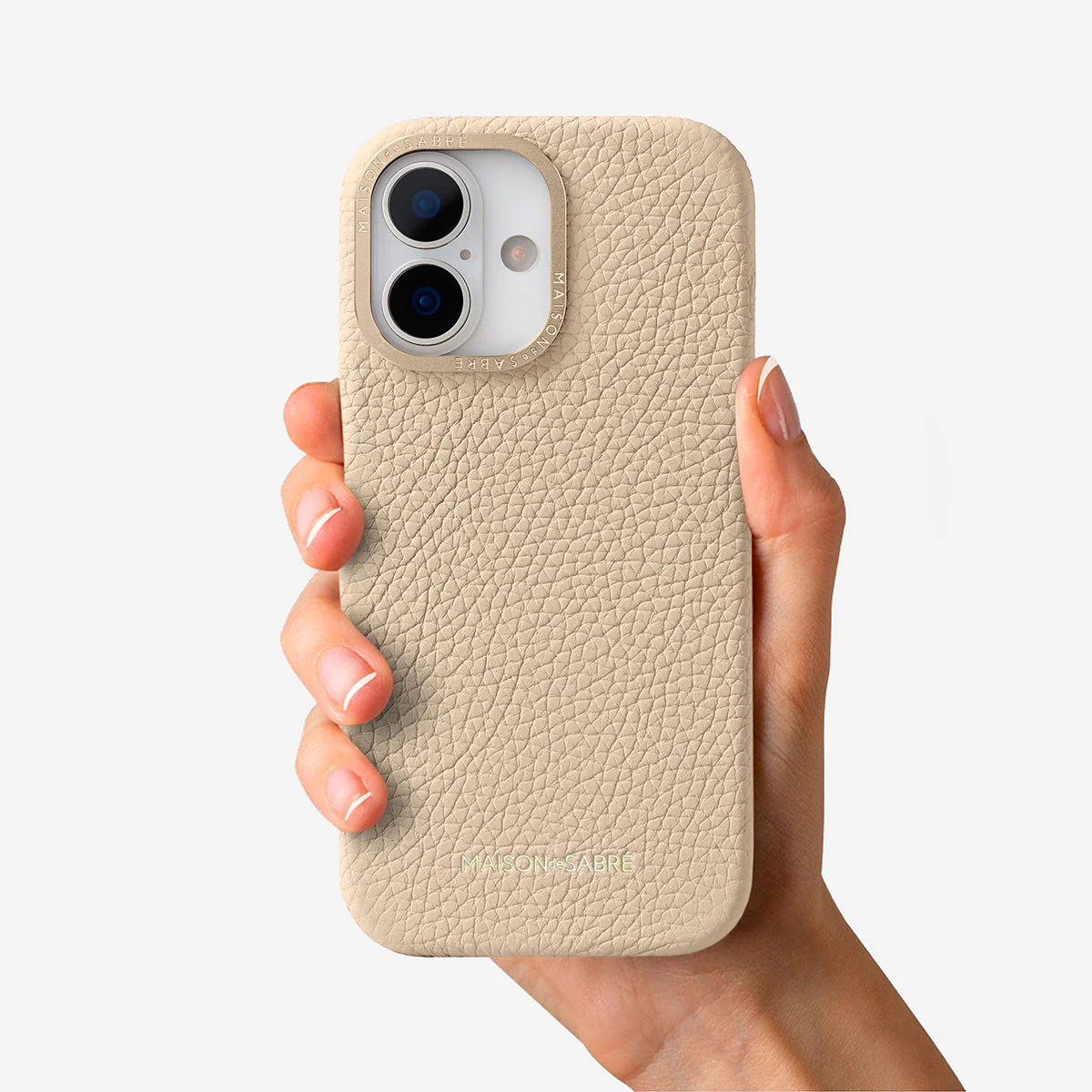 iPhone 17 Case - Saharan Nude - Image 5