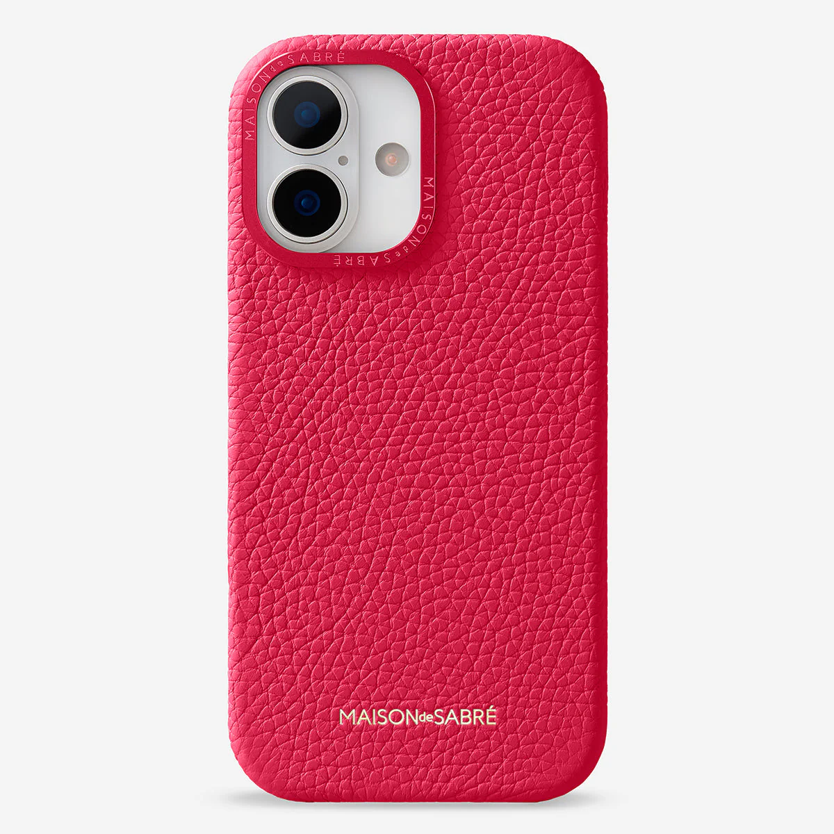 iPhone 17 Case - Shibuya Fuchsia