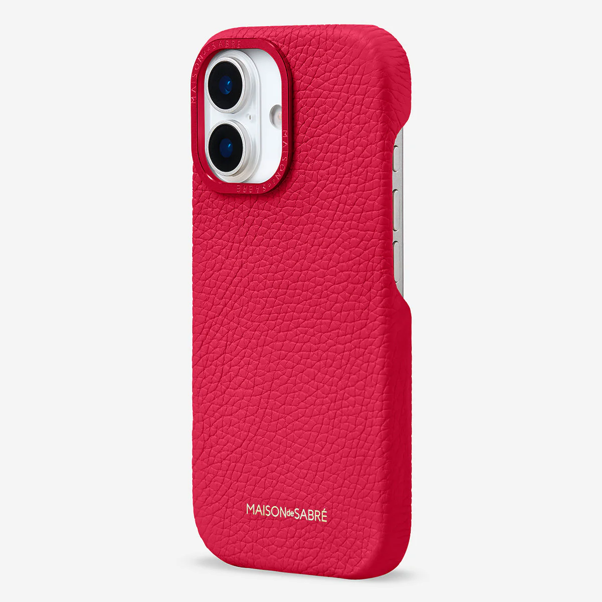 iPhone 17 Case - Shibuya Fuchsia - Image 2
