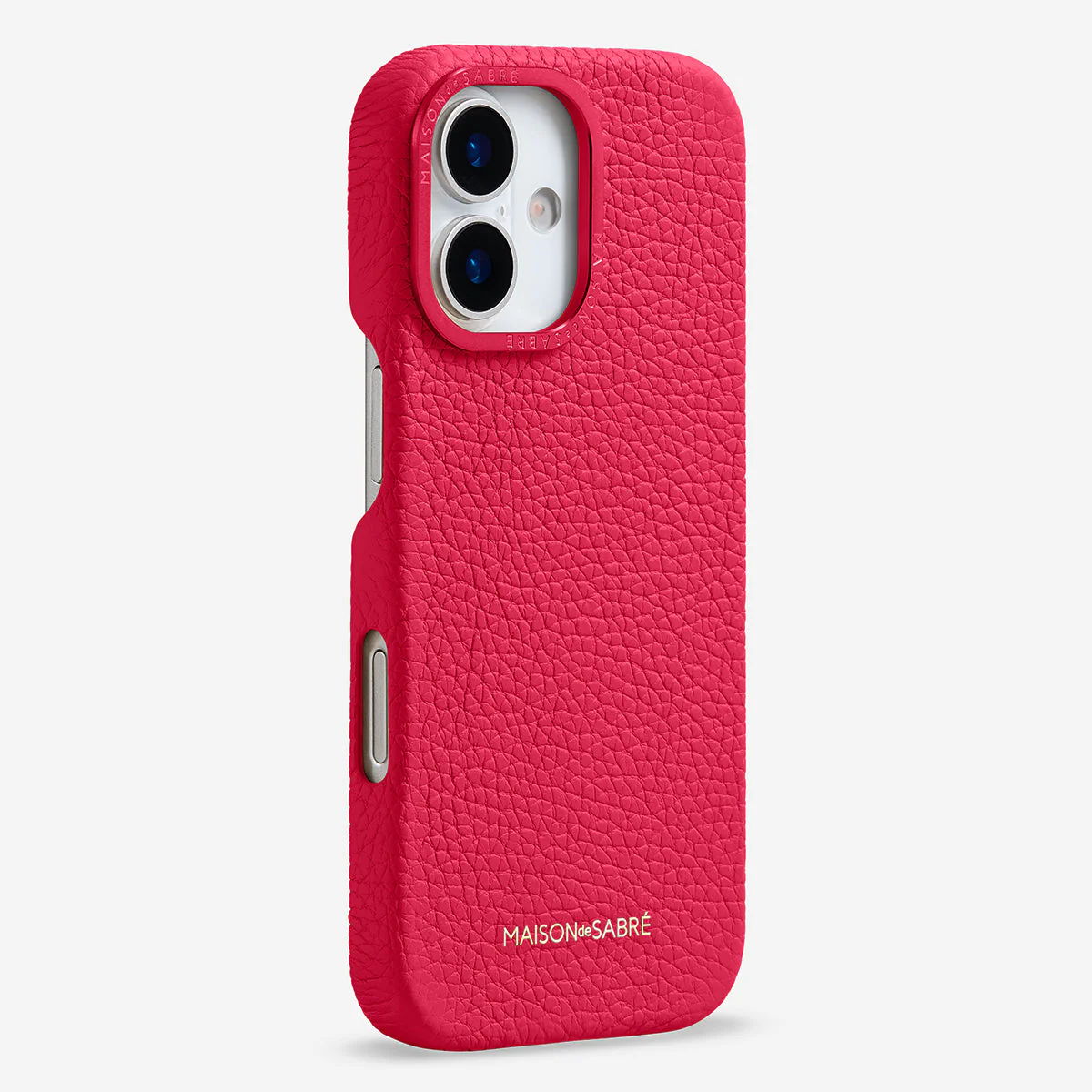 iPhone 17 Case - Shibuya Fuchsia - Image 3
