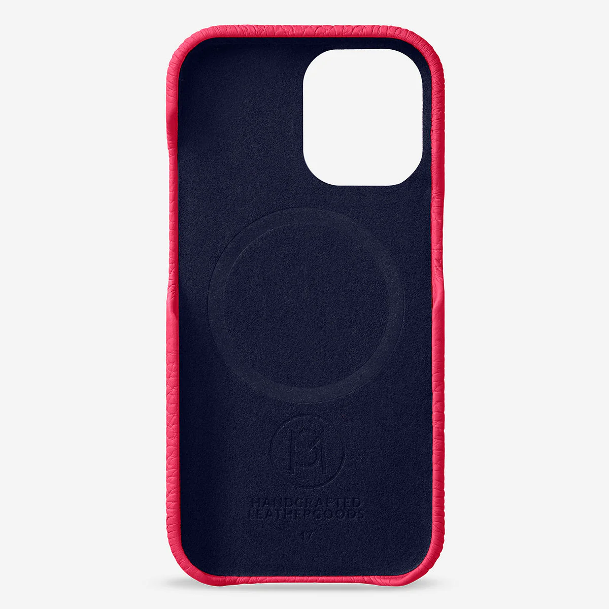 iPhone 17 Case - Shibuya Fuchsia - Image 4