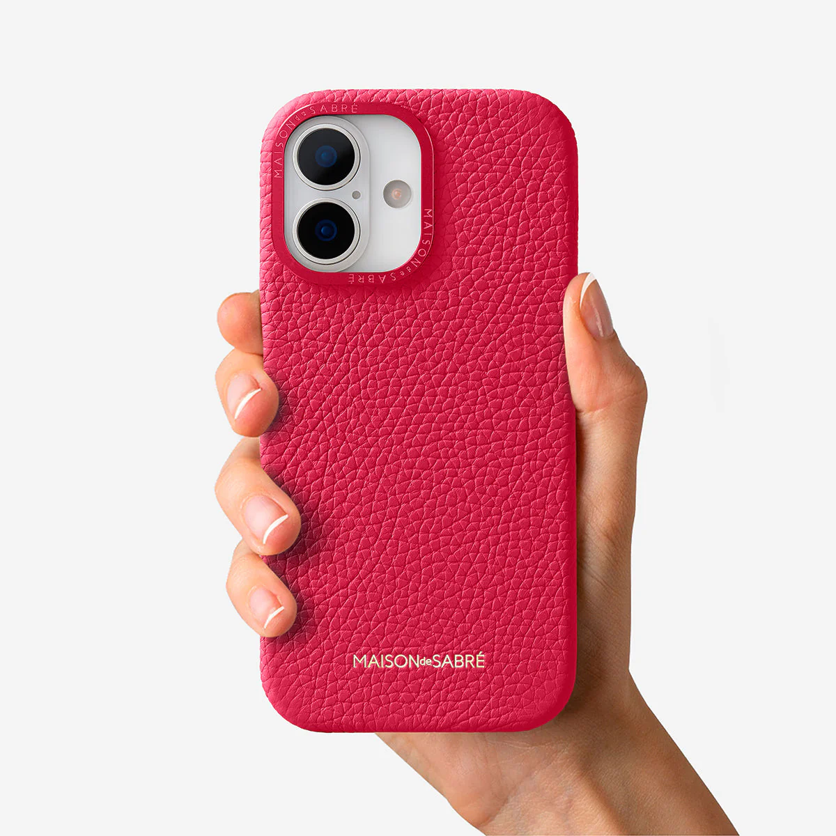 iPhone 17 Case - Shibuya Fuchsia - Image 5