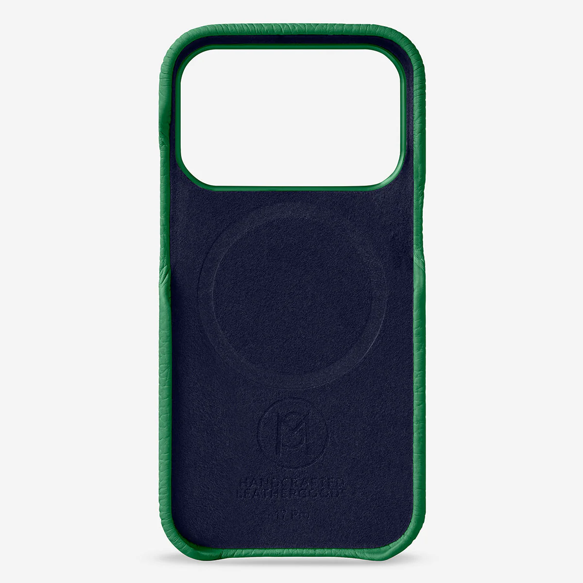 iPhone 17 Pro Case - Emerald Green - Image 4