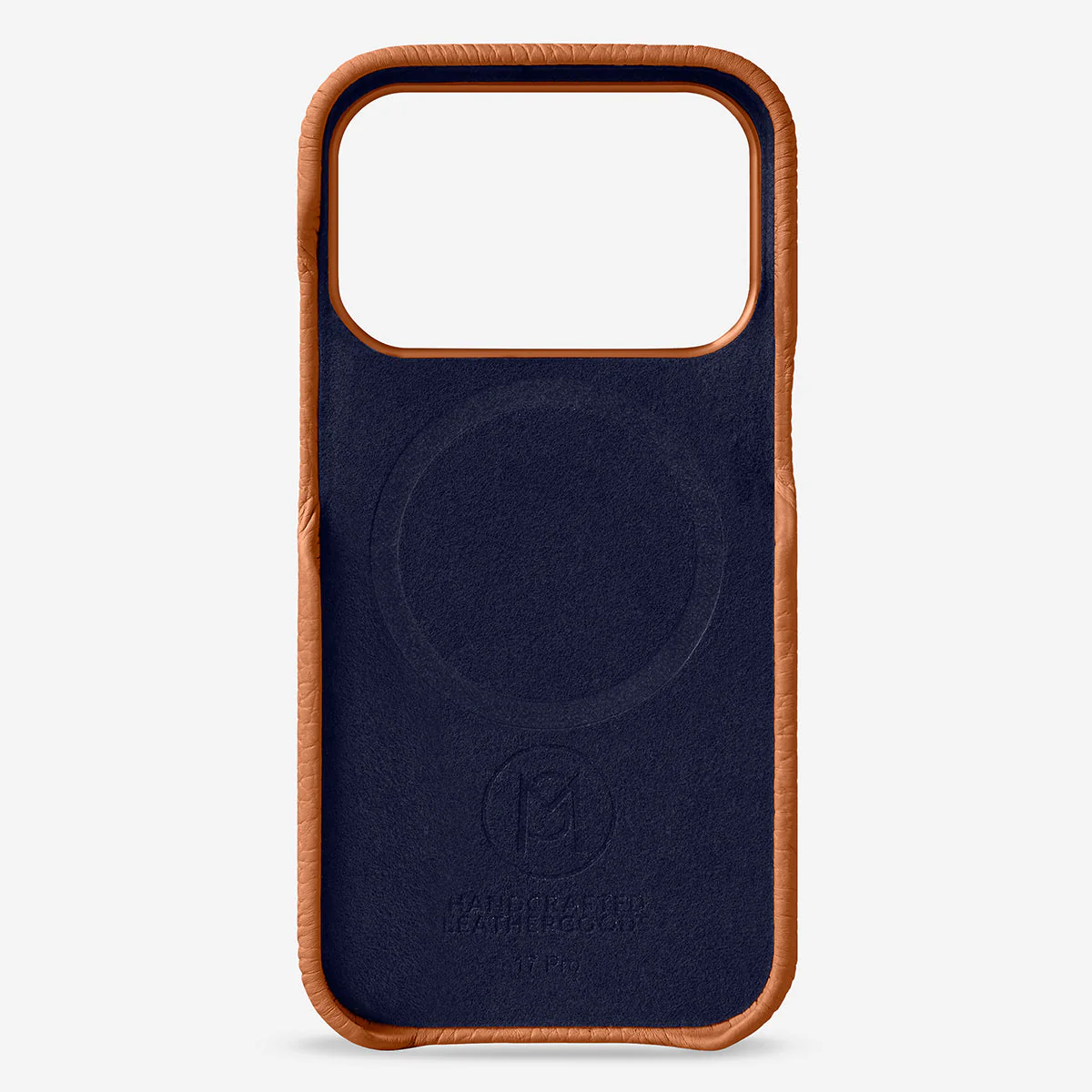 iPhone 17 Pro Max Case - Pecan Brown - Image 4