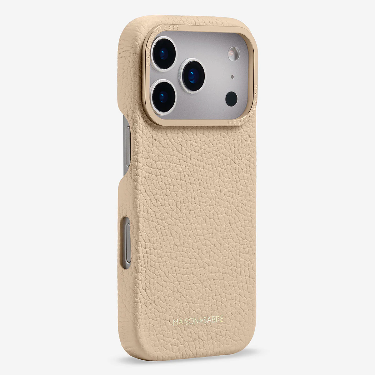 iPhone 17 Pro Max Case - Saharan Nude - Image 3