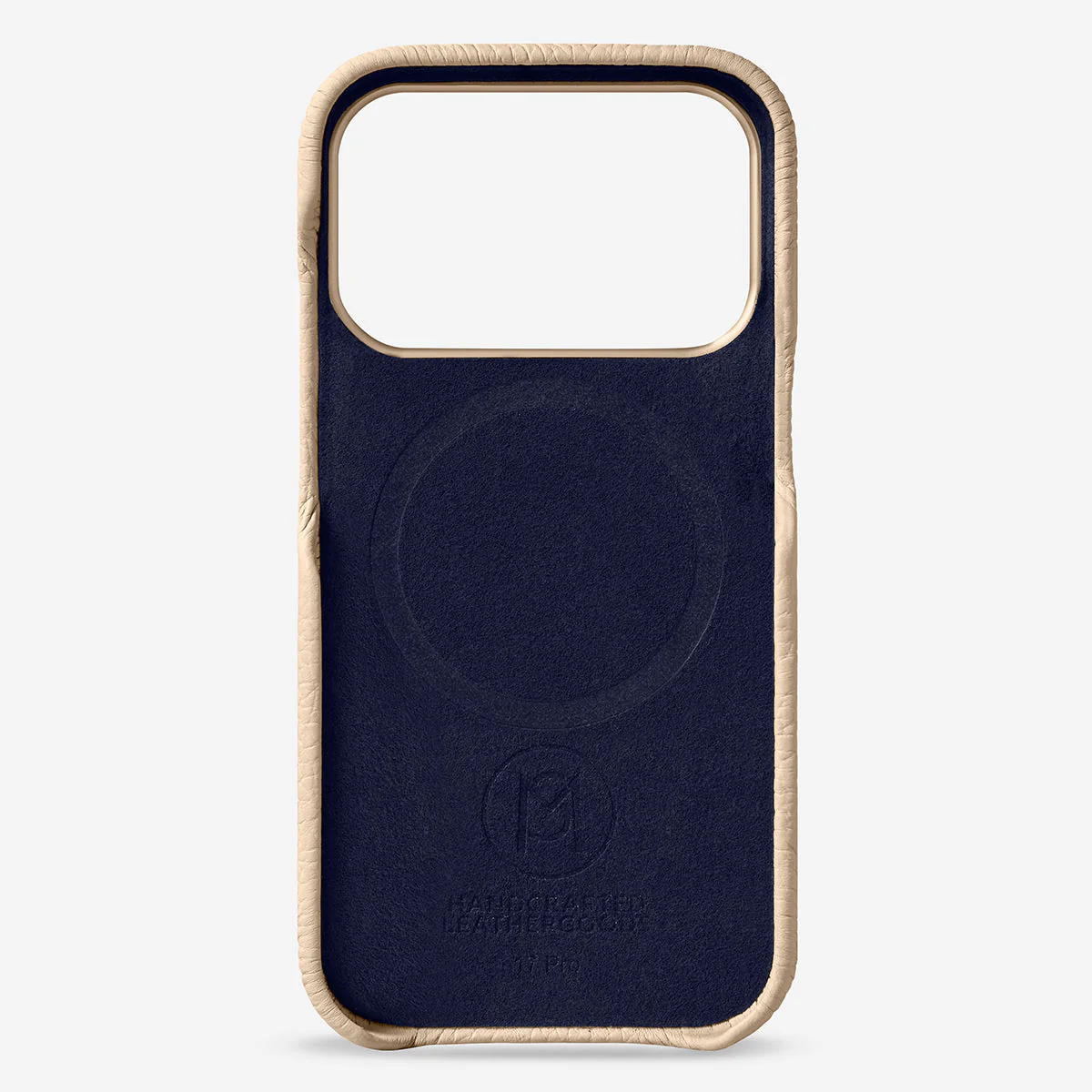 iPhone 17 Pro Max Case - Saharan Nude - Image 4