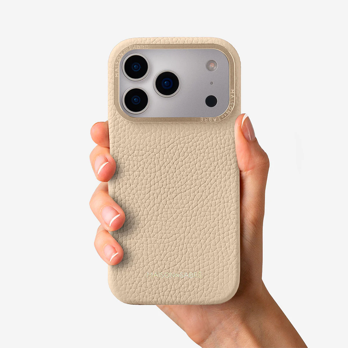 iPhone 17 Pro Max Case - Saharan Nude - Image 5