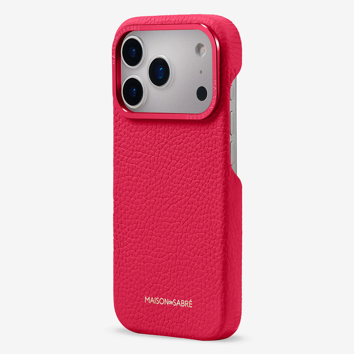iPhone 17 Pro Max Case - Shibuya Fuchsia - Image 2