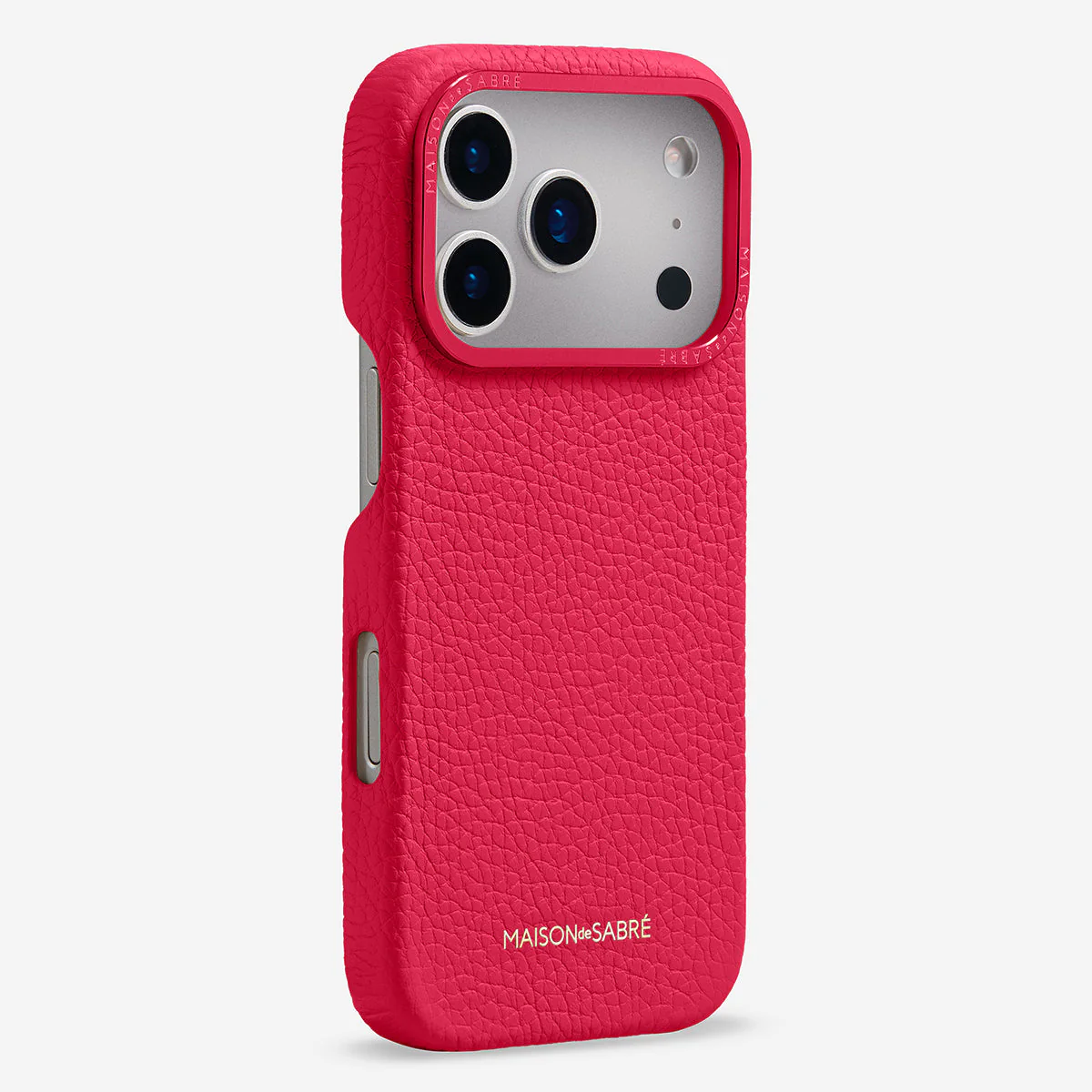 iPhone 17 Pro Max Case - Shibuya Fuchsia - Image 3