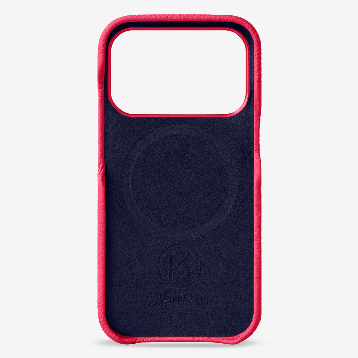 iPhone 17 Pro Max Case - Shibuya Fuchsia - Image 4