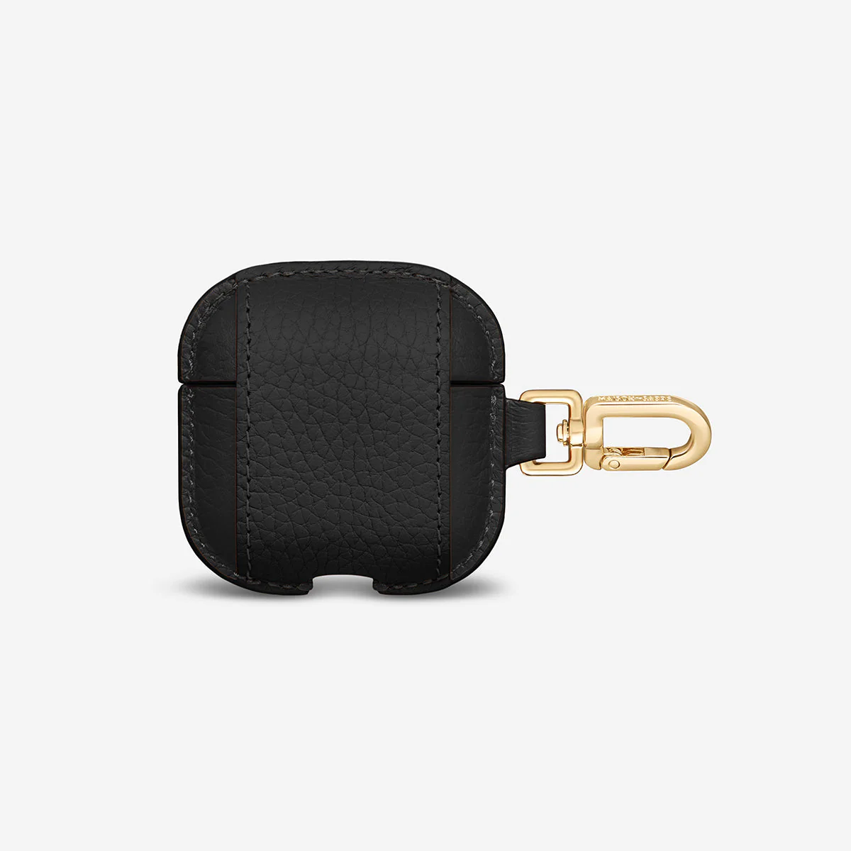 The AirPods 4 Case Charm - Black Caviar - Image 5
