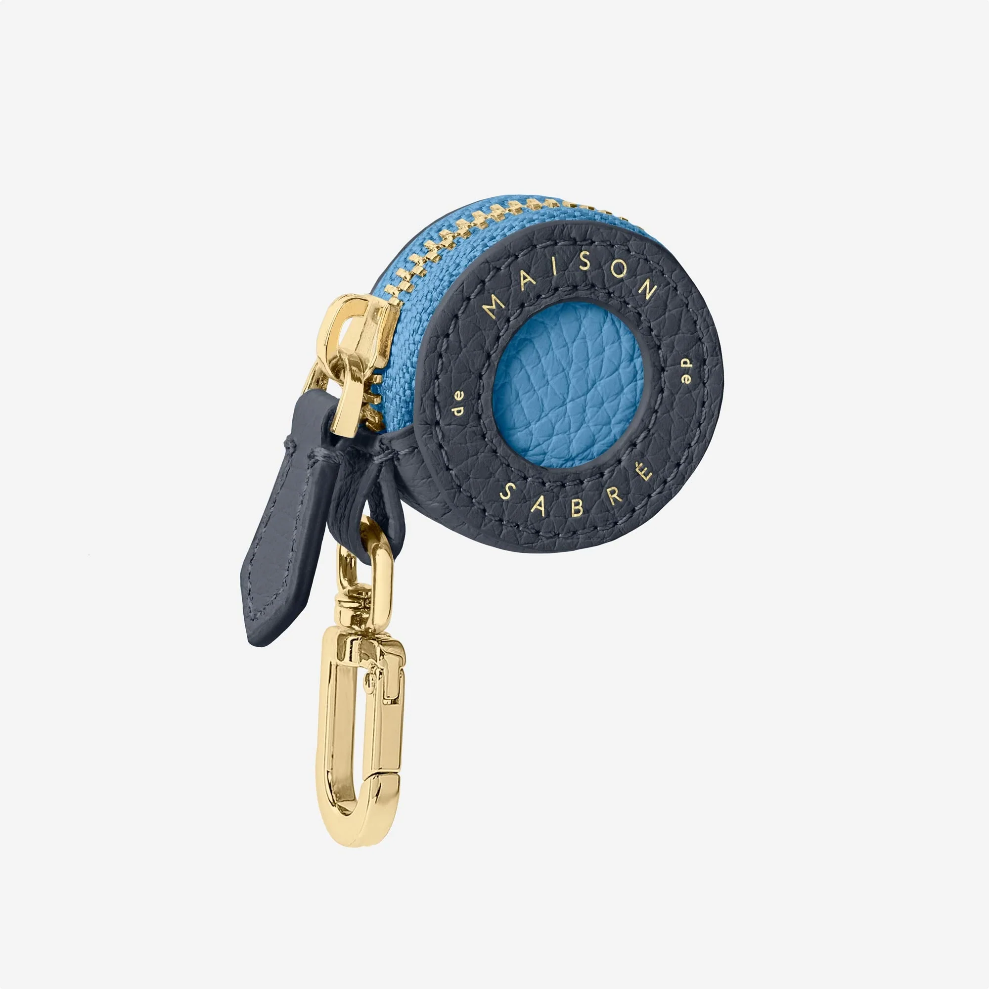 The AirTag Charm - Graphite Sky - Image 3